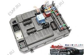 BSI Espace IV 2.0 8200004201E 8200447435