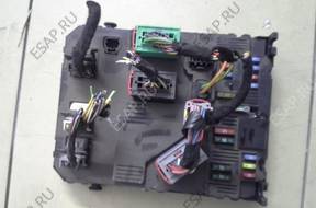 BSI F01-00 HG S118085300 M 9653667280