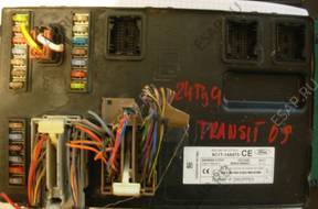BSI FORD TRANSIT 2.4TDCI  2009 год,  8C1T-14A073-CA