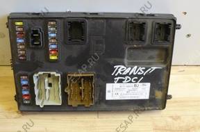 BSI FORD TRANSIT 6C1T14A073BJ