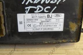 BSI FORD TRANSIT 6C1T14A073BJ