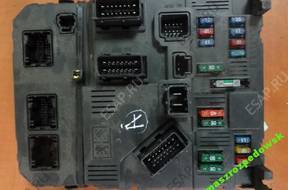 BSI HG МОДУЛЬ S118085310G 9646777280 PEUGEOT 206