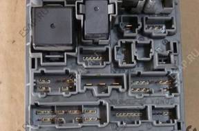 BSI Honda Civic VII 1.7 CDTI 2004 год