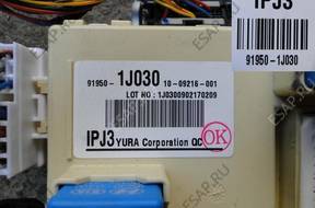 BSI  IPJ3  HYUNDAI i20 2008 год. ДИЗЕЛЬ  2074