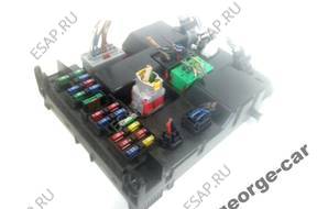 BSI J04-00 9651196980 PEUGEOT CITROEN
