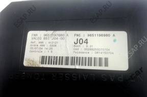 BSI J04-00 9651196980 PEUGEOT CITROEN