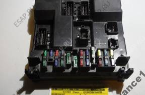 BSI J04-00 Valeo 9651197680 9651196980 Peugeot 307