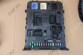 BSI K01-00 БЛОК УПРАВЛЕНИЯ PEUGEOT 308 1.4 VTI БЕНЗИН