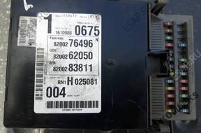BSI Laguna II 8200276496 8200262050 8200283811