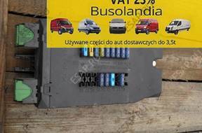 BSI MERCEDES VITO 0005400650 BSI MERCEDES VITO 0005400650