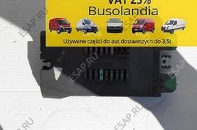 BSI MERCEDES VITO 0005400650