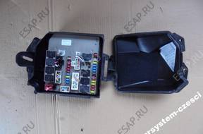 BSI МОДУЛЬ 674660A RENAULT MODUS CLIO III БЛОК