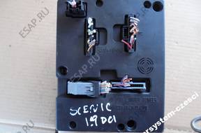 BSI МОДУЛЬ 8200029342B S108502610G RENAULT SCENIC I