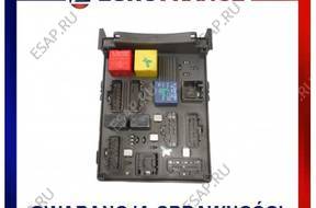 BSI МОДУЛЬ 8200148809 A Renault Laguna II 2 1.8 16V