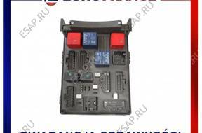 BSI МОДУЛЬ 8200148810 Renault Laguna II 2