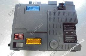 BSI МОДУЛЬ 9632526880 73002512 00/166/N CITROEN