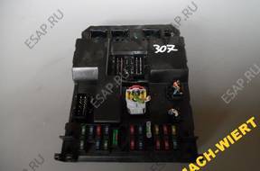 BSI МОДУЛЬ 9650217180 OR 9650217880 J02 PEUGEOT 307