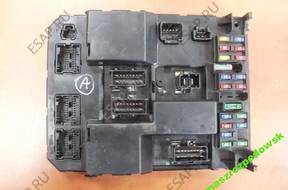 BSI МОДУЛЬ 9651197480A 9651196780A J02 PEUGEOT 307