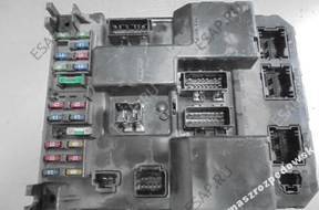 BSI МОДУЛЬ 9651197780 OR 9651197080 OR PEUGEOT 307