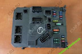 BSI МОДУЛЬ 9652474980 S118085330 C PEUGEOT CITROEN
