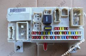 BSI МОДУЛЬ БЛОК 3M5T-14A073-BE FOCUS MK2 C-MAX