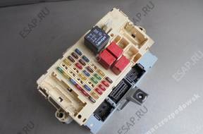 BSI МОДУЛЬ БЛОК BEZPIECZNIKW FIAT 501209910010
