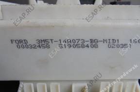 BSI МОДУЛЬ БЛОК FORD 3M5T14A073BGMID1