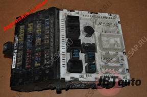 BSI МОДУЛЬ БЛОК УПРАВЛЕНИЯ БЛОК RENAULT S103600401B