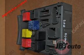 BSI МОДУЛЬ БЛОК УПРАВЛЕНИЯ  RENAULT 518002217
