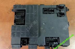 BSI МОДУЛЬ CITROEN PEUGEOT 9646022580 02/043/M