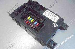 BSI МОДУЛЬ FIAT GRANDE PUNTO 00517986160