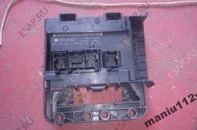 BSI МОДУЛЬ KOMFORTU VW GOLF V 5DK008583-12