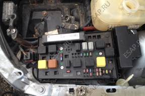 BSI МОДУЛЬ OPEL 5DK00866837 13191131