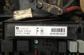 BSI МОДУЛЬ OPEL 5DK00866837 13191131