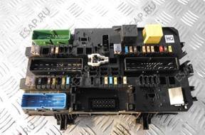 BSI МОДУЛЬ OPEL ASTRA III 13220831