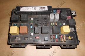 BSI МОДУЛЬ OPEL ASTRA III 5DK008668-32