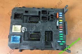 BSI МОДУЛЬ PEUGEOT 307 9660105680 H02-01 120405