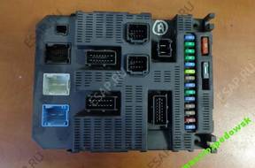 BSI МОДУЛЬ PEUGEOT CITROEN 9659285480 CONTROLE 1