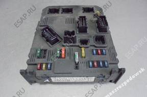 BSI МОДУЛЬ PEUGEOT CITROEN S118035300K 9652474380