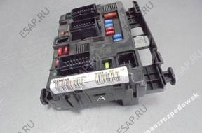 BSI МОДУЛЬ PEUGEOT CITROEN T118470002I 9643498980