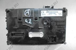 BSI МОДУЛЬ UCH N2 P8200311989 RENAULT CLIO II