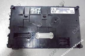 BSI МОДУЛЬ UCH N3 P8200311990 RENAULT CLIO II