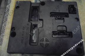 BSI МОДУЛЬ UCH RENAULT 7703297930 S108502400 C