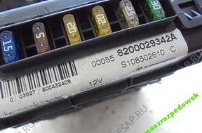 BSI МОДУЛЬ UCH RENAULT 8200029342A S108502610C