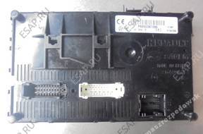 BSI МОДУЛЬ UCH RENAULT P8200387289