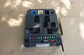 BSI P07-00 МОДУЛЬ KOMFORTU SCUDO JUMPY EXPERT 07-
