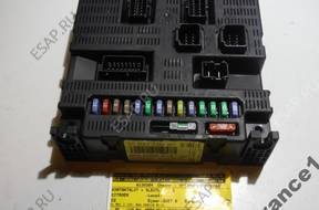 BSI P10-00 9664156780 Citroen C2 C3 6580NG 6580NH