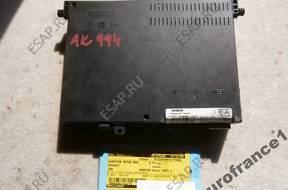 BSI Peugeot 206  1,4 S105872300G 9626460880