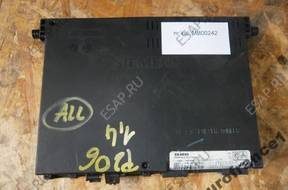 BSI Peugeot 206 1,4  T1 9627137080