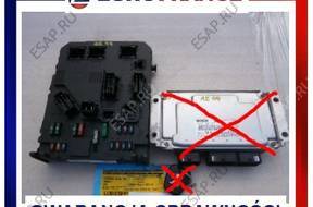 BSI PEUGEOT 206 1,6 9650584580 S118085320